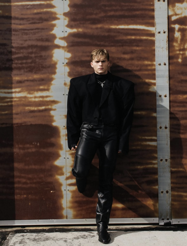 Gabi (Santos Bravos)