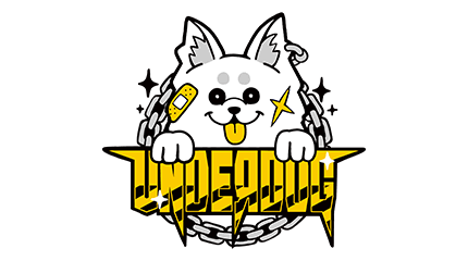 UNDER DOG Members Profile插图1 UNDER DOG Members Profile插图1
