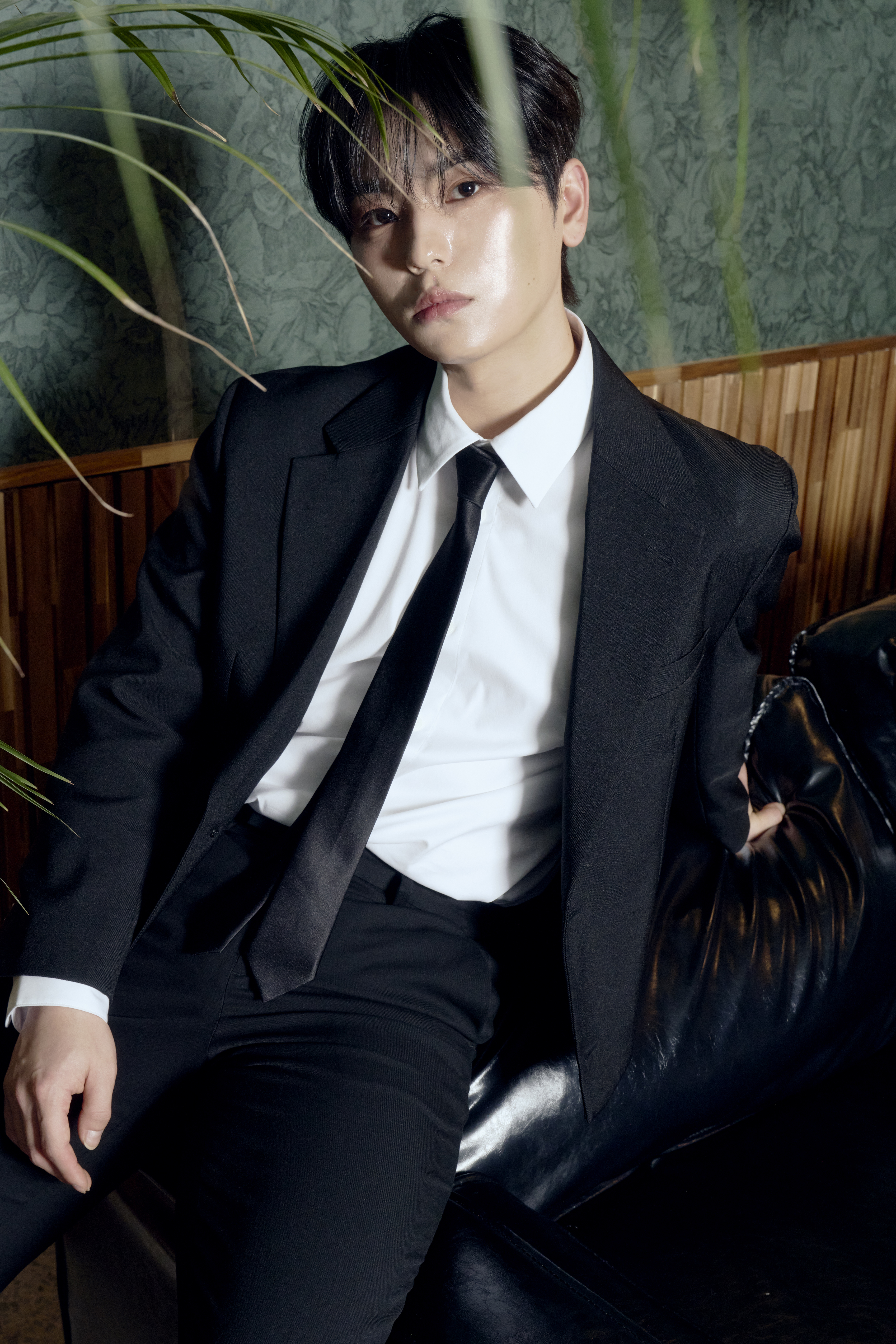 DROP Seungwoo Solo Photo