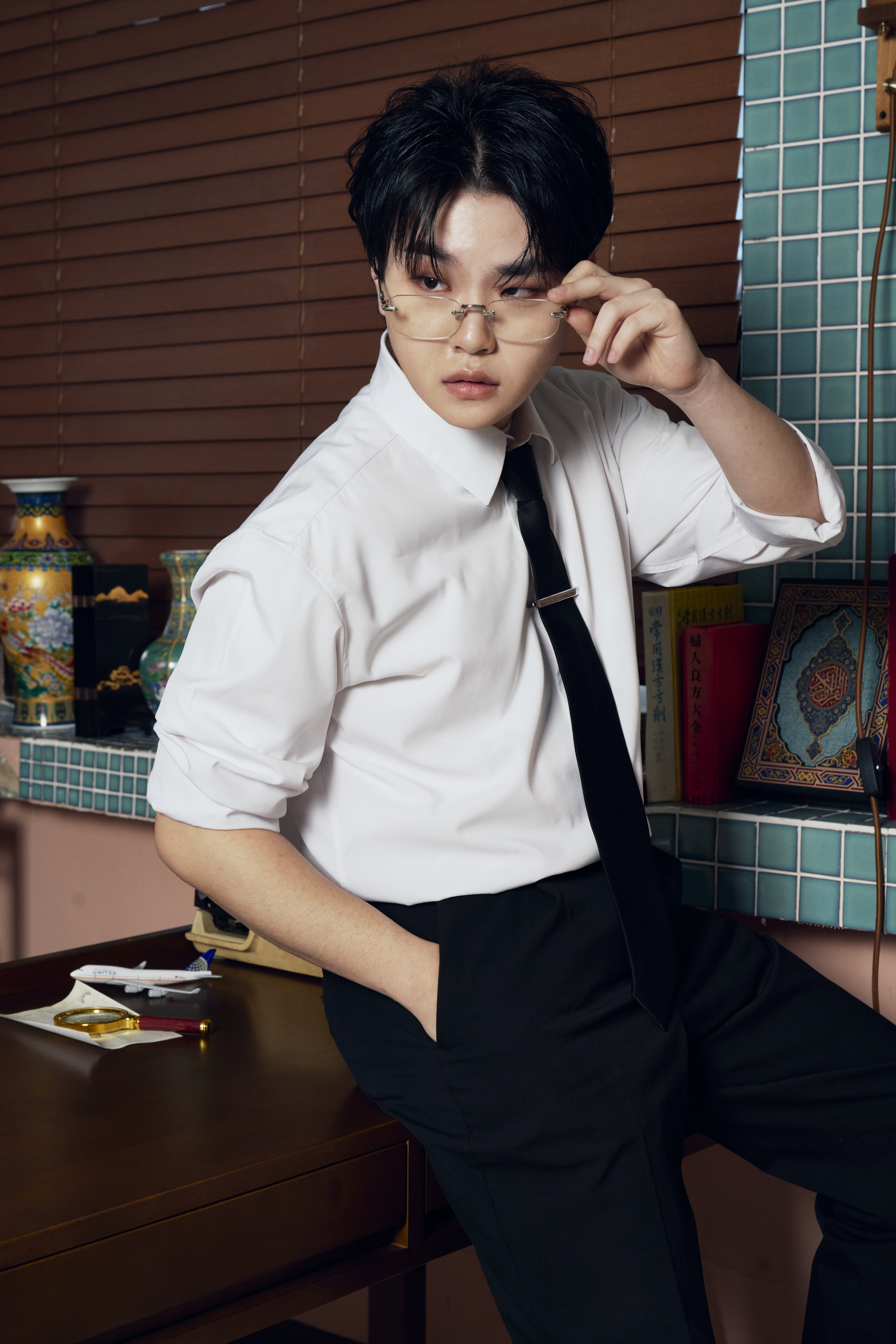 DROP Jusung Solo Photo