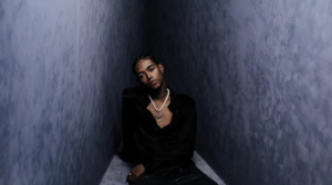 Kauê (Santos Bravos)