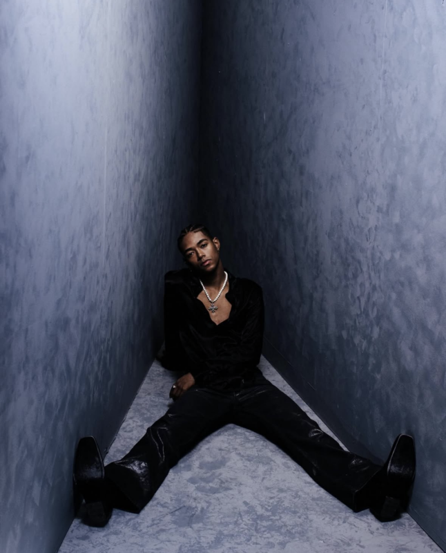 Kauê (Santos Bravos)