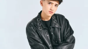 Kenneth from Santos Bravos