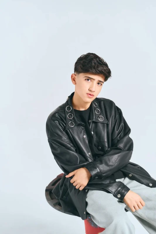 Kenneth from Santos Bravos