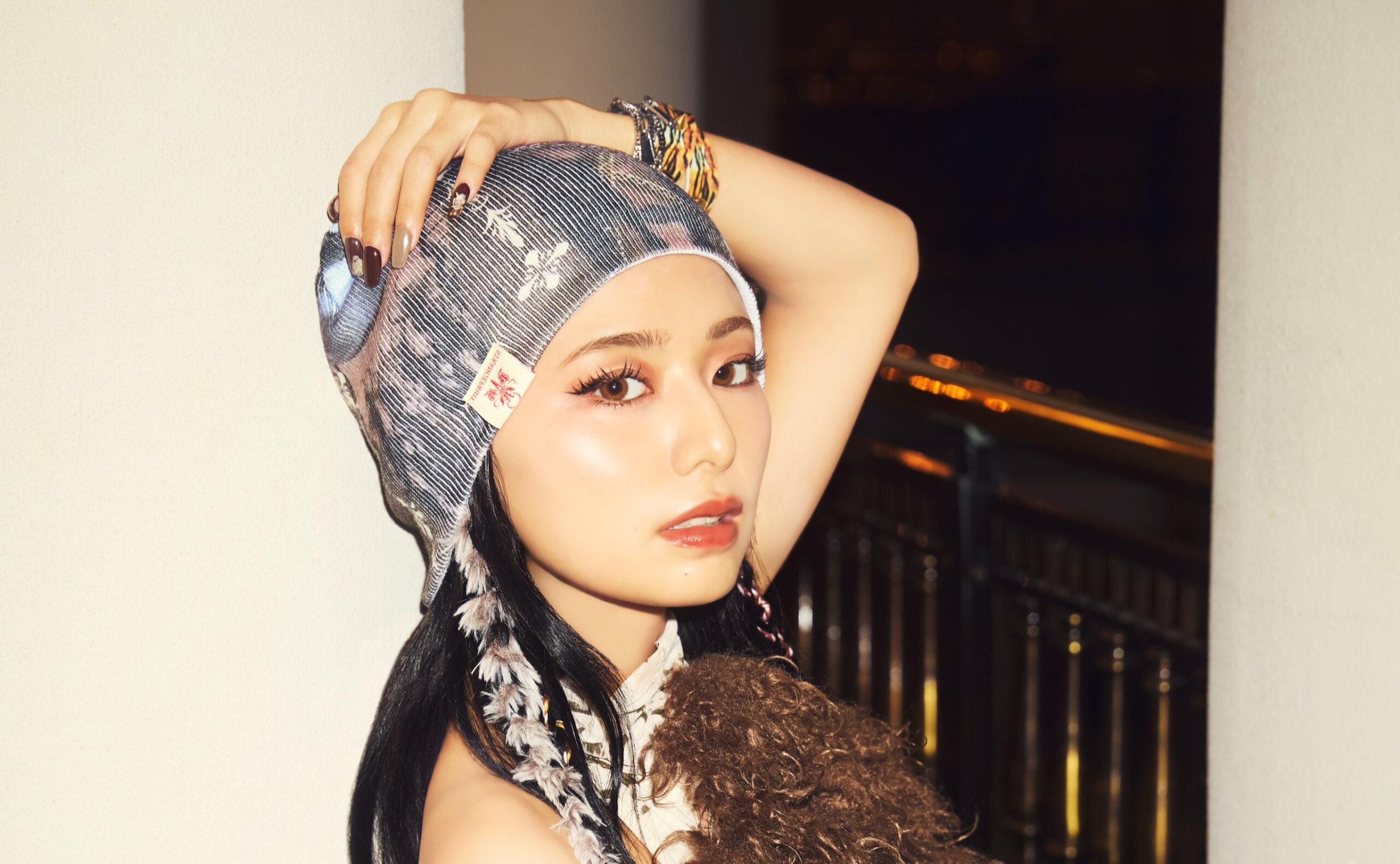 もも blog