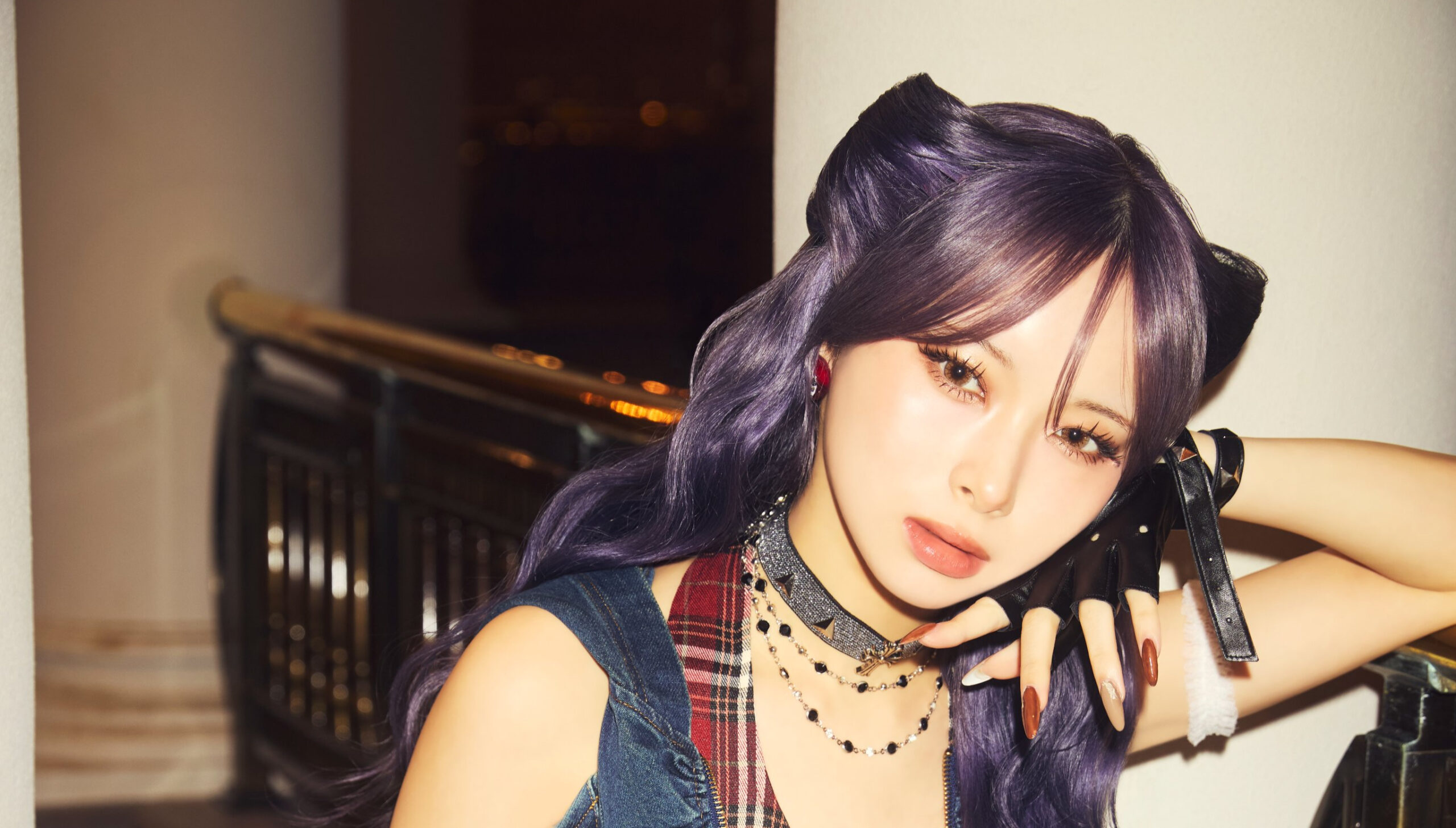 Neco (moxymill) Profile and Facts (Updated!) - Kpop Profiles