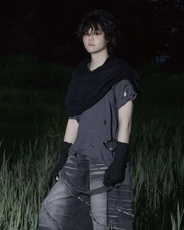 SUCHAN OUTSIDE PETER