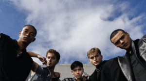 Santos Bravos - Brave Era