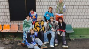 yesweare idntt Street Boy B Photo