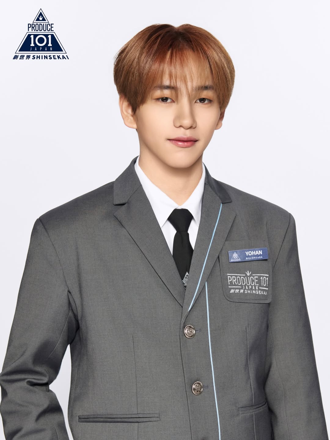 Yohan