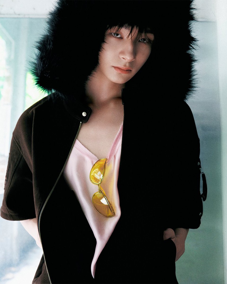 Jang Yoonseok
