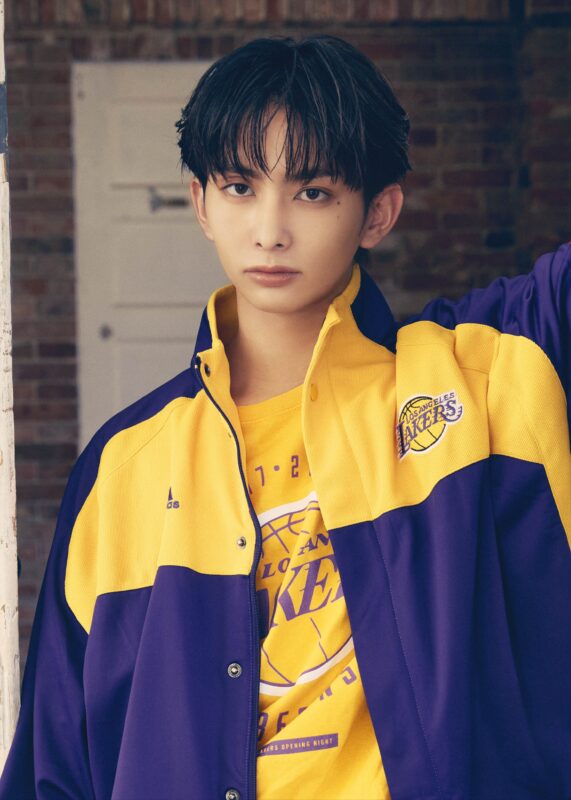 YUITO BANGERS SHOWTIME Concept Photo