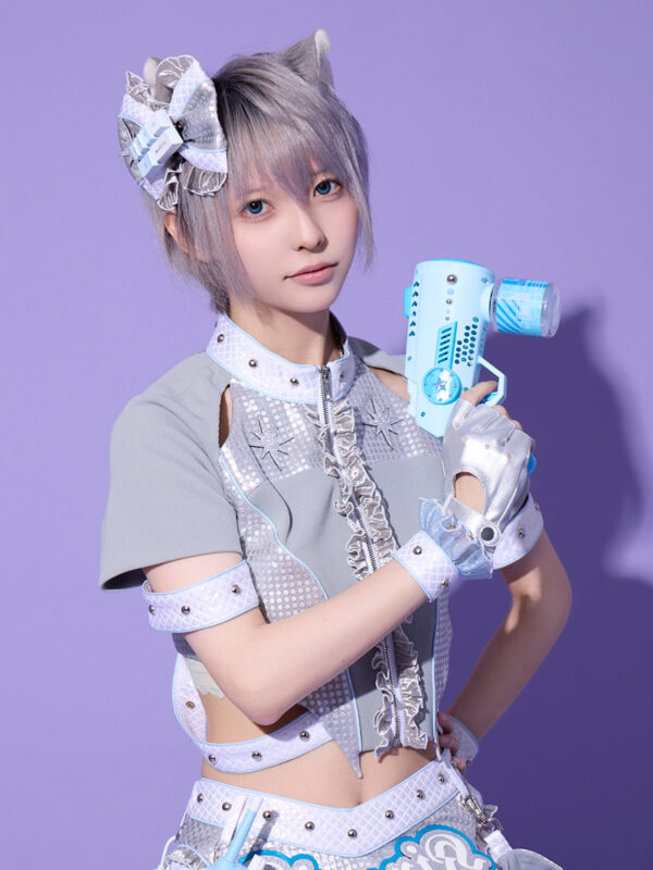 Kaya from Kirakira Pulse