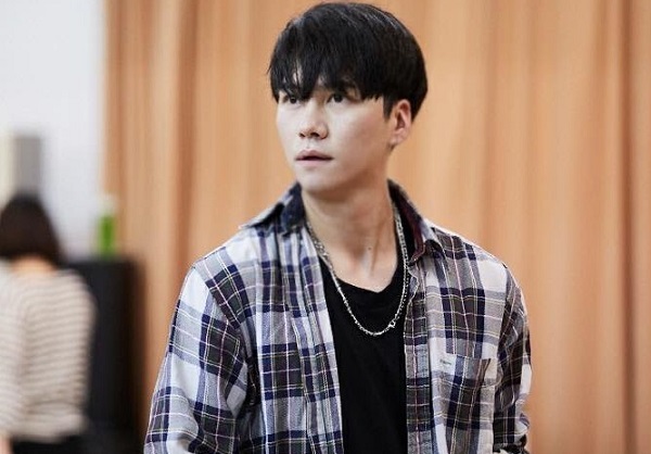 2some member Kim Myeong