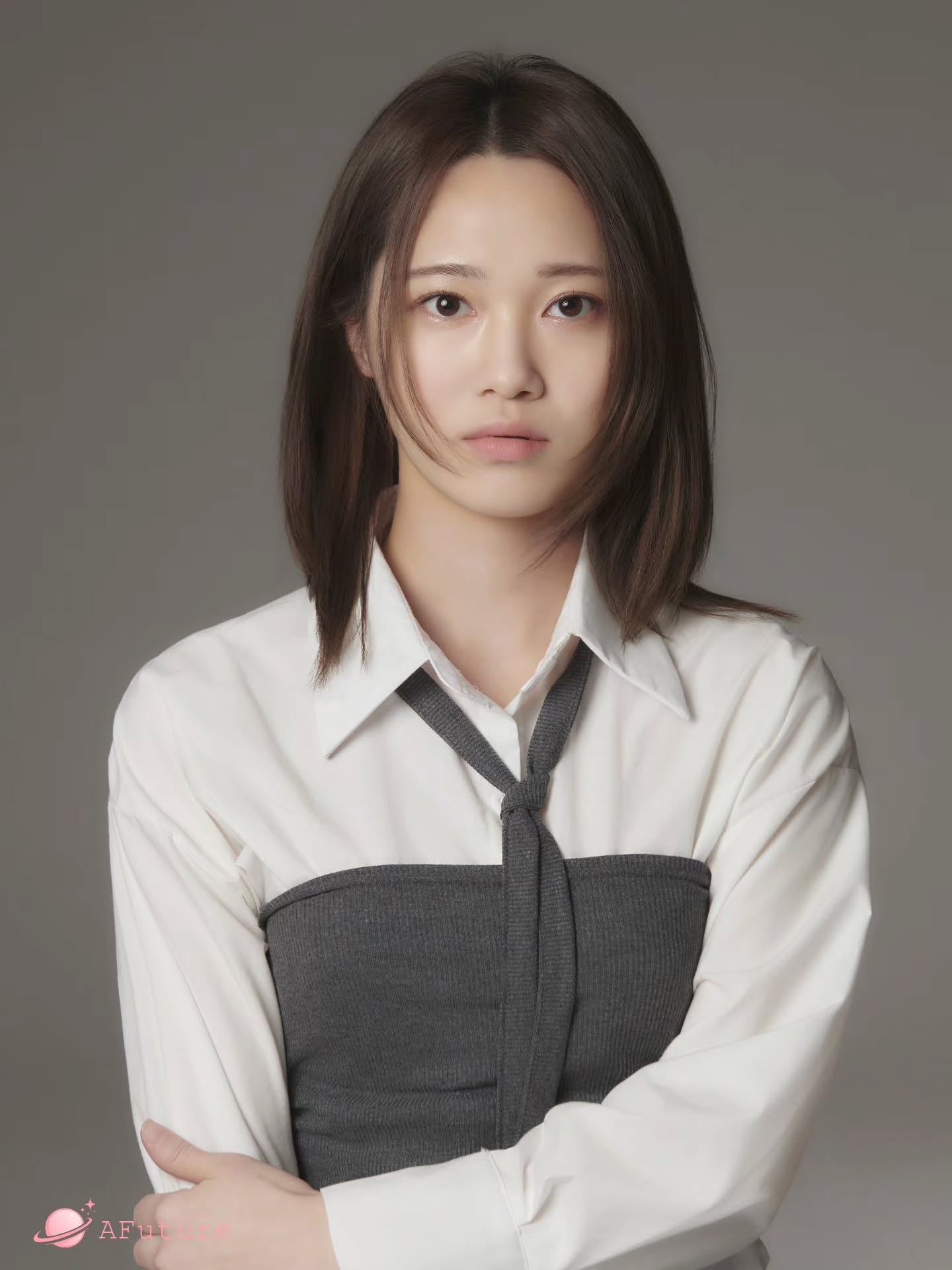 AFuture member Jisoo