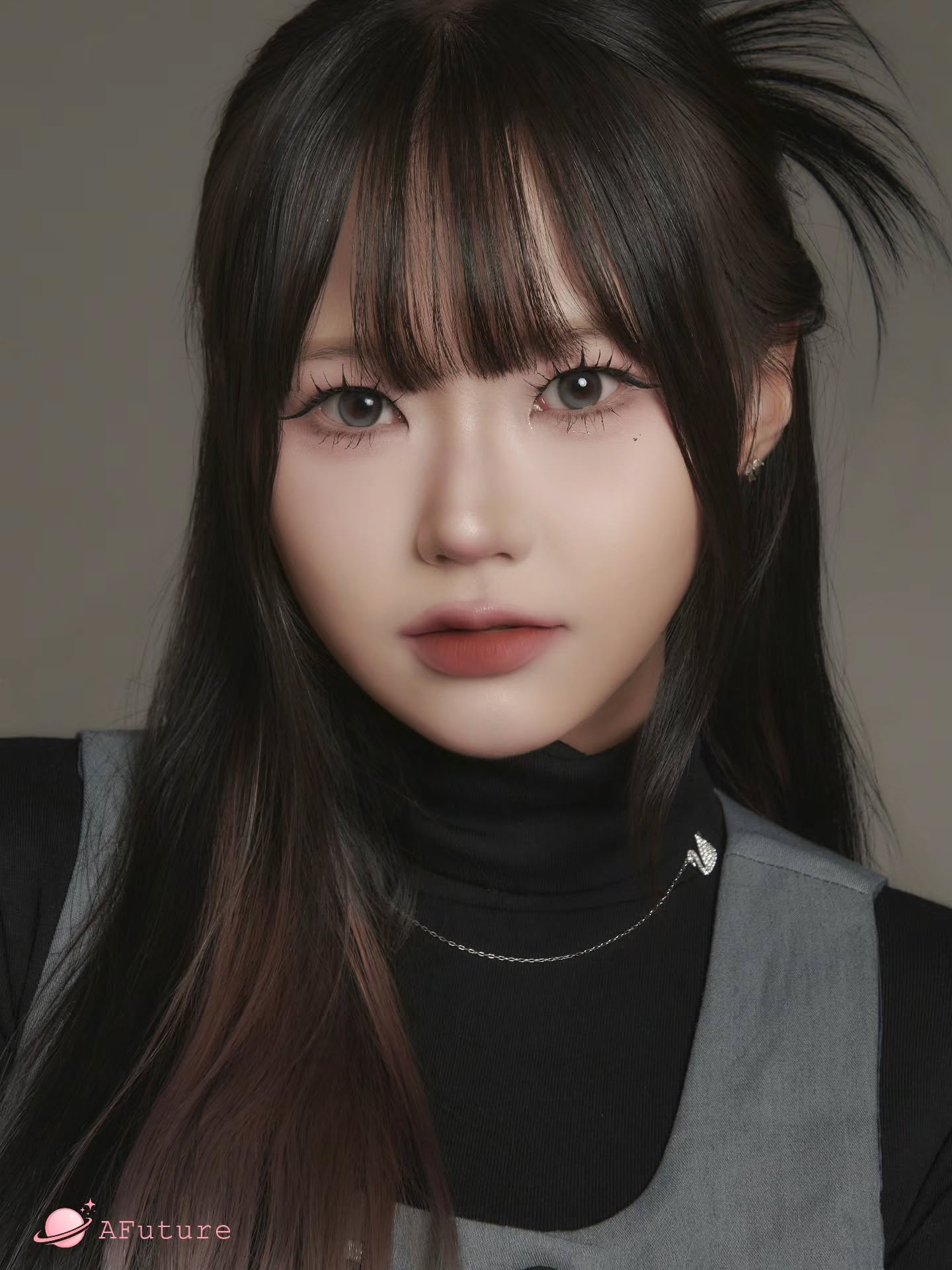 AFuture member Seoyeon