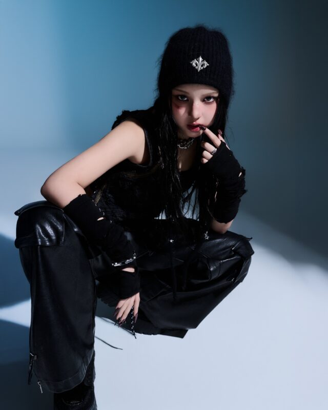 Anpan ChoCo Family ChoCo La Familia Concept Photo