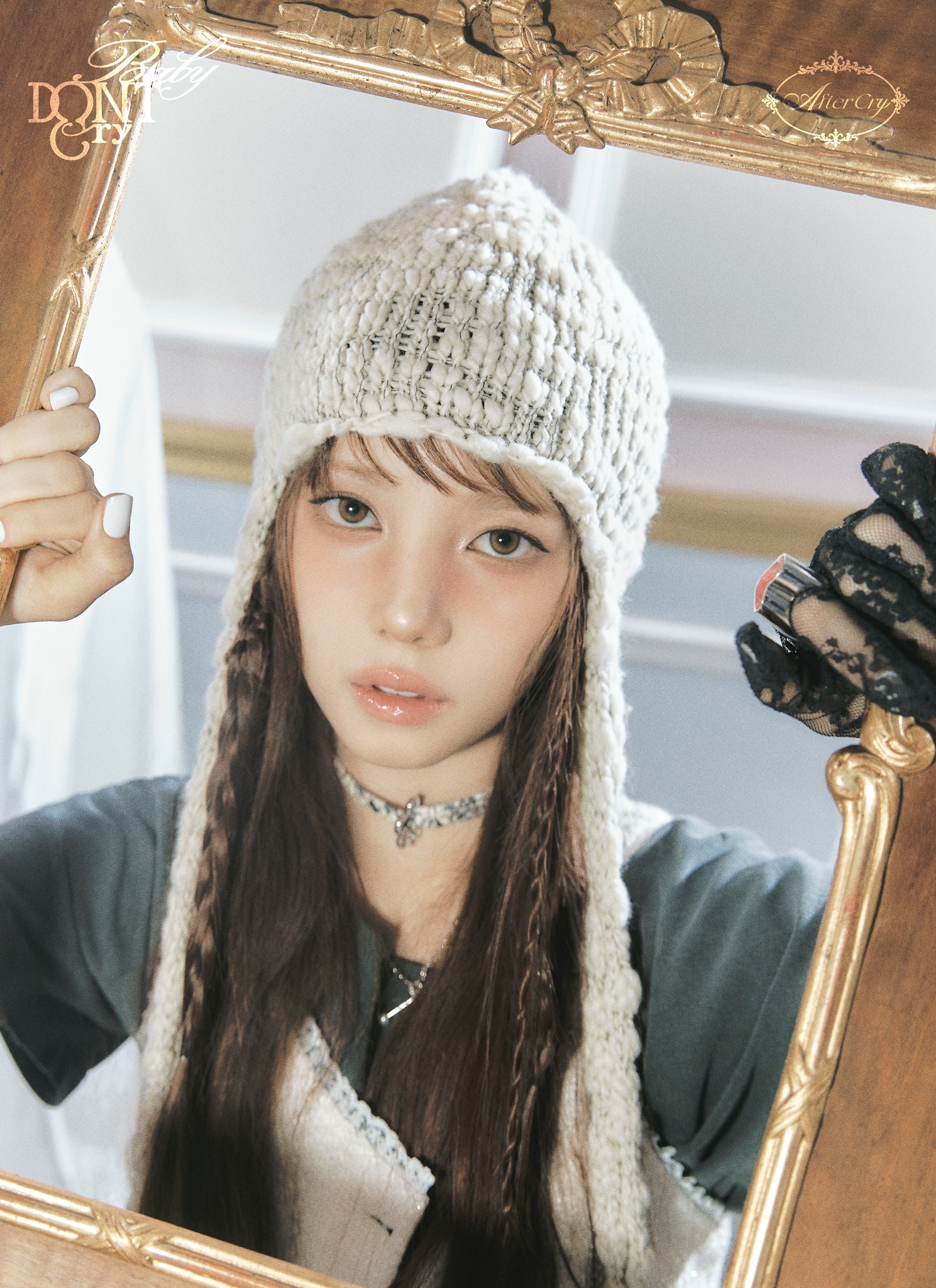 Mia (Baby DONT Cry) Profile and Facts (Updated!) - Kpop Profiles