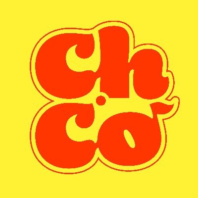 ChoCo Entertainment Official Logo