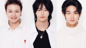 FAN PICK (2025) Final Line-Up