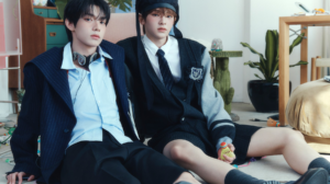 FLARE U YOUTH ERROR Concept Image
