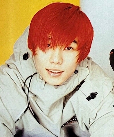 OPPA member Hyunchang