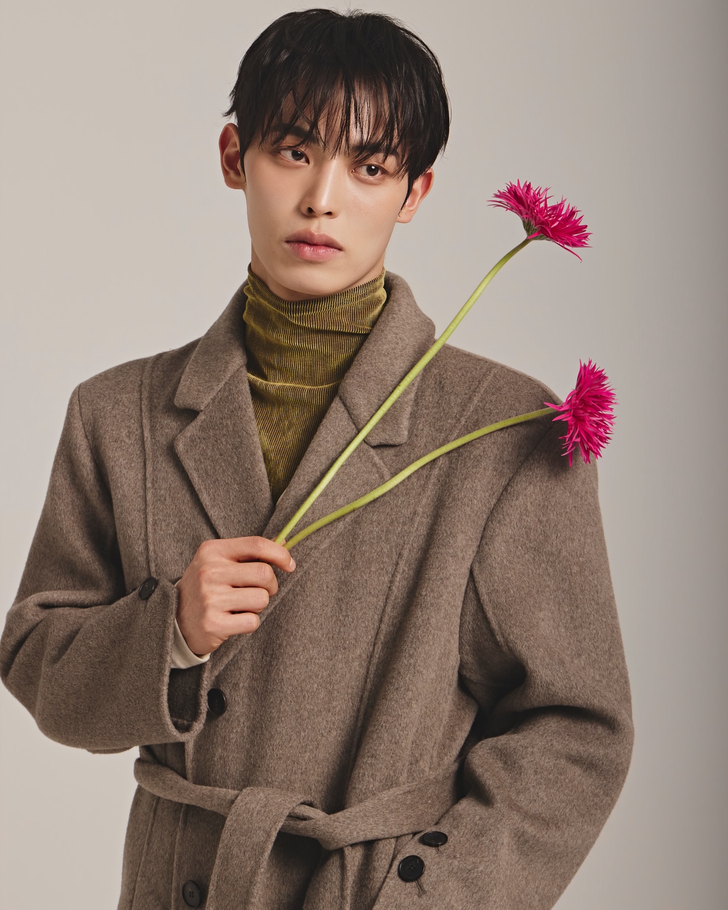 ZENITH member Dohoon