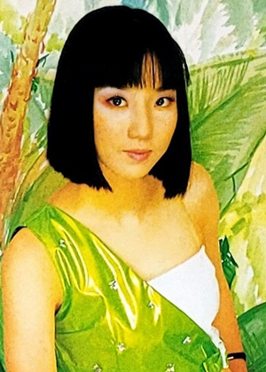 4MULA member Kim Ahyoung.