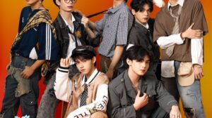 NXT Goody Goody Good Group Concept Photo