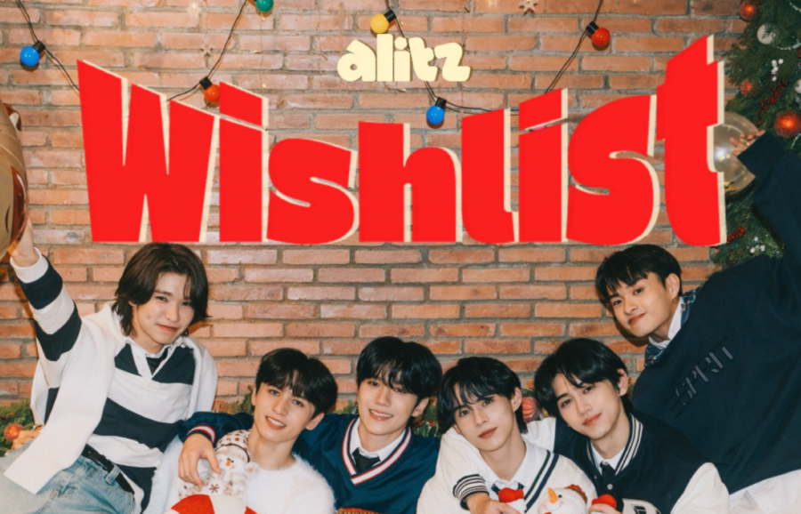 Alitz Hong Kong boy group