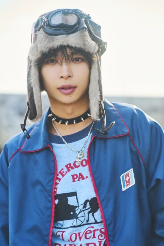 TAGRIGHT Kobayashi Daigo