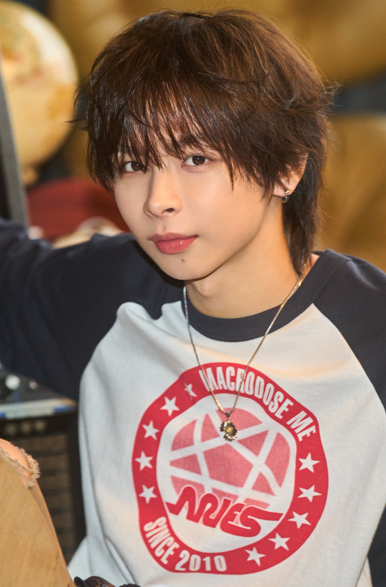 TAGRIGHT Daigo