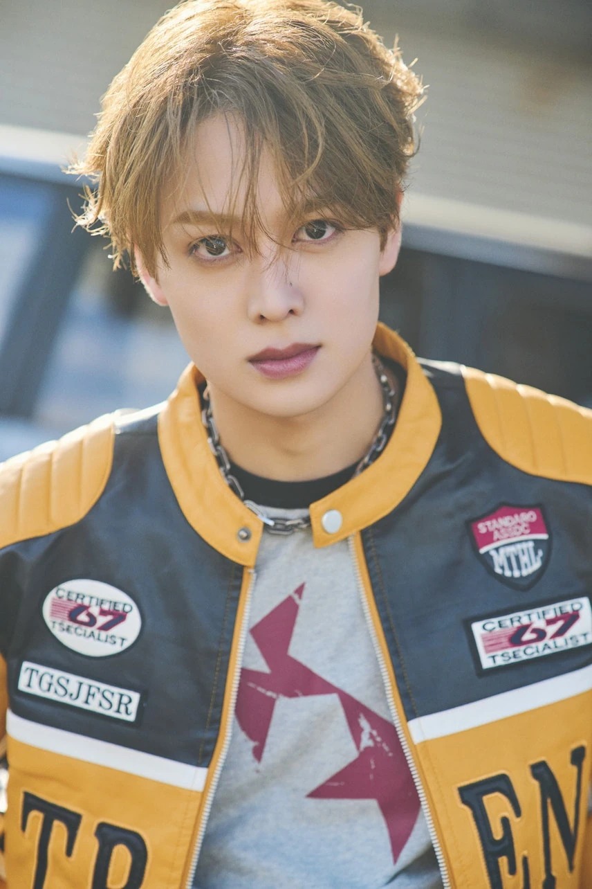 TAGRIGHT Maeda Daisuke