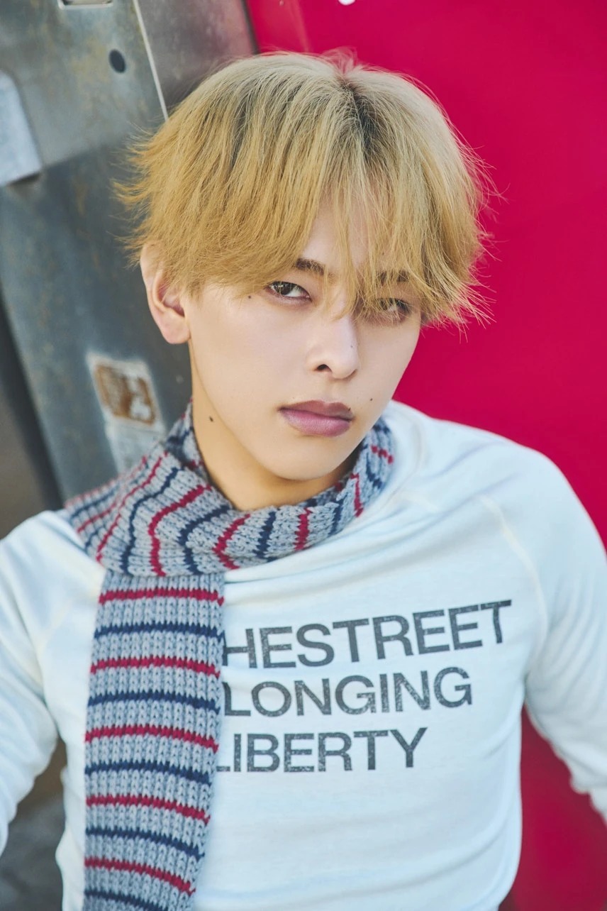 TAGRIGHT Wakamatsu Seima