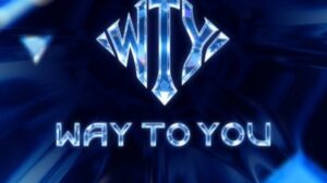 WAY TO YOU Official Logo