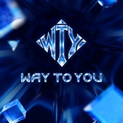 WAY TO YOU Official Logo