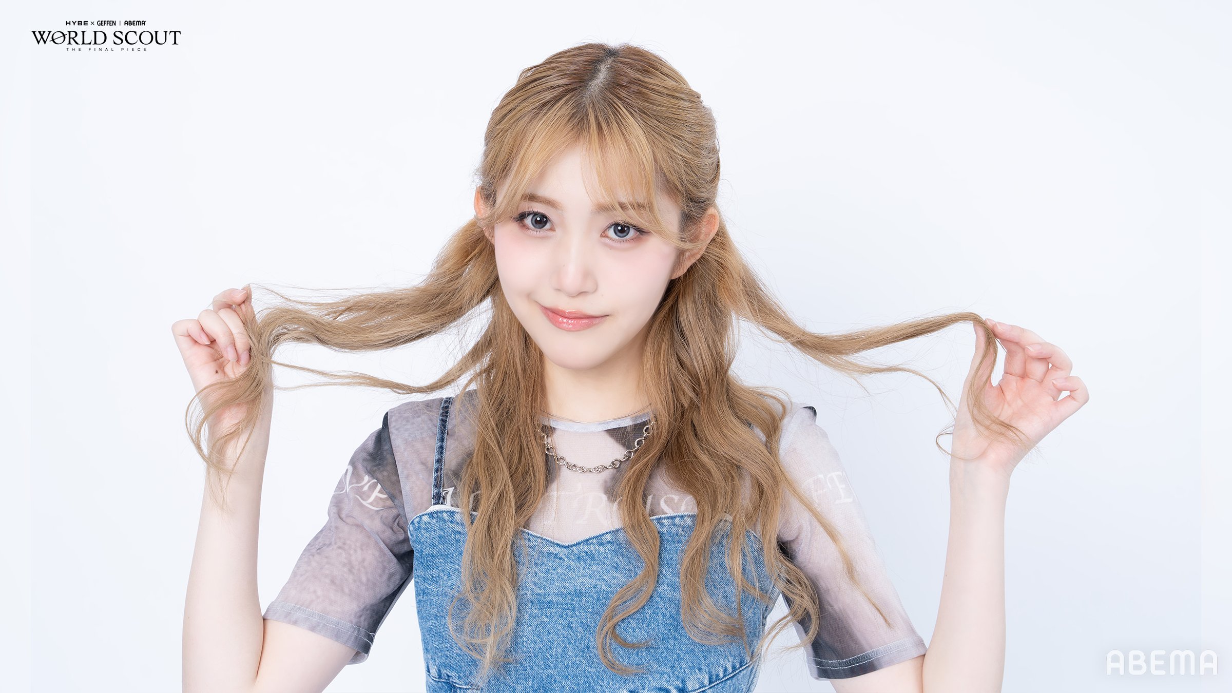 Rinka (WORLD SCOUT) Profile and Facts (Updated!) - Kpop Profiles