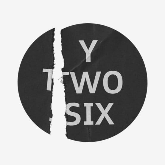 K-POP Male Duo Y26 Logo