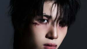 Yechan ChoCo Family ChoCo La Familia Concept Photo