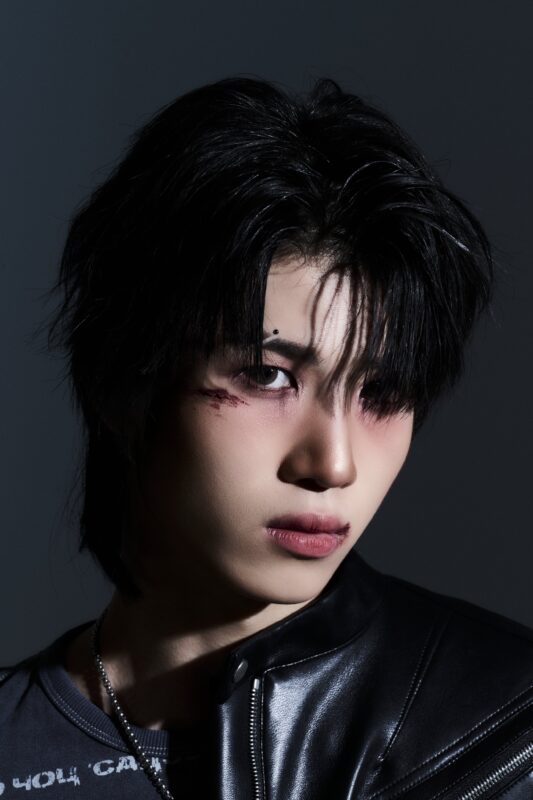 Yechan ChoCo Family ChoCo La Familia Concept Photo