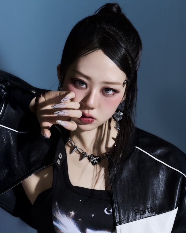 Yunji ChoCo Family ChoCo La Familia Concept Photo