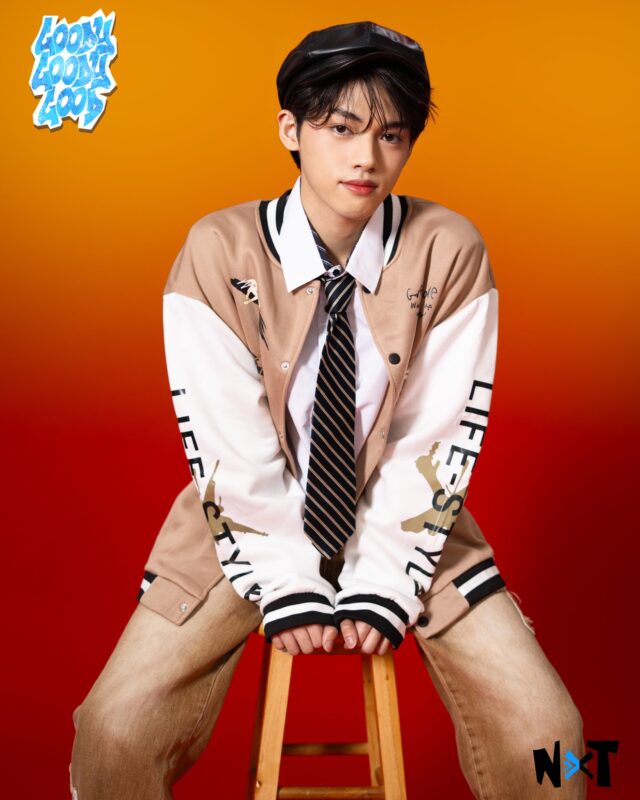 Zyron NXT Goody Goody Good Concept Photo