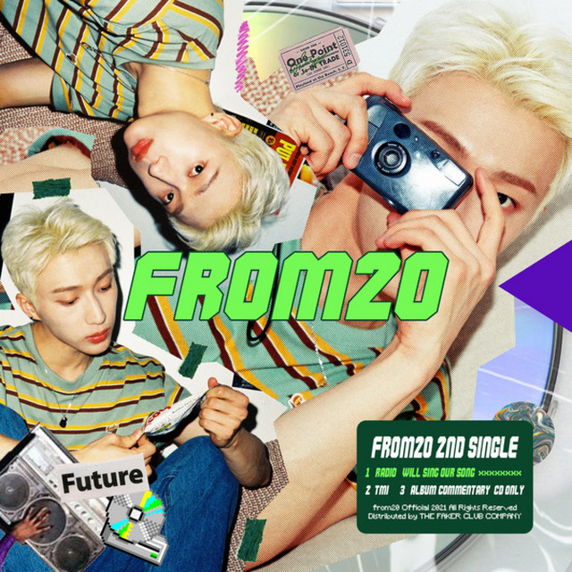 from20 RADIO WILL SING OUR SONG