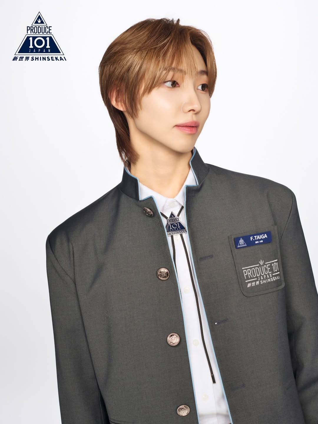 F.Taiga