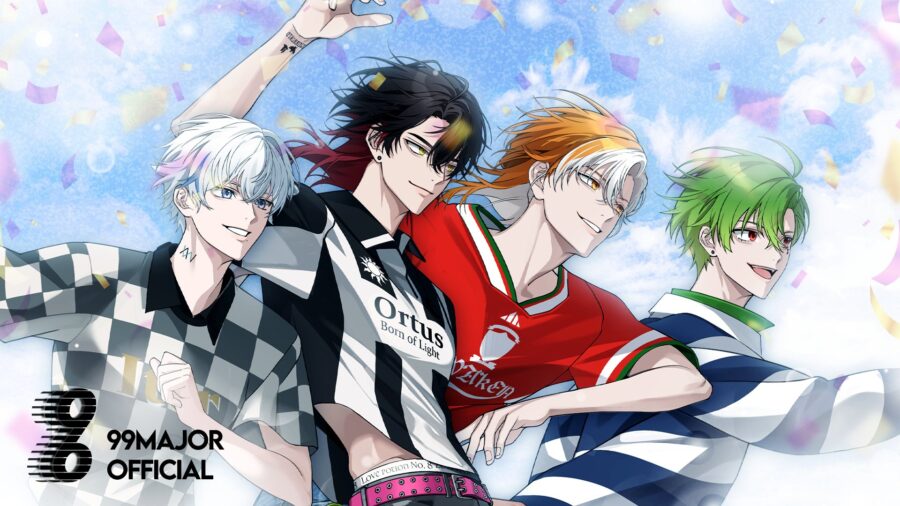 ForTheMore Korean virtual group