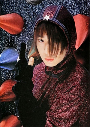 OPPA 007 member Sub.