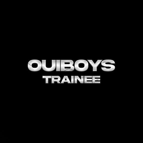OUIBOYS Logo