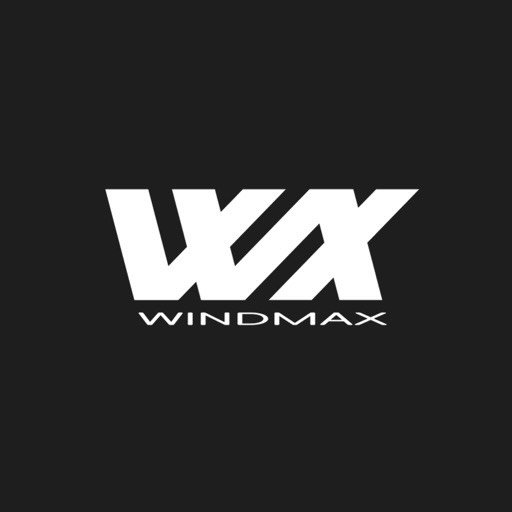WinMax Official Logo