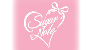 sugarnote logo