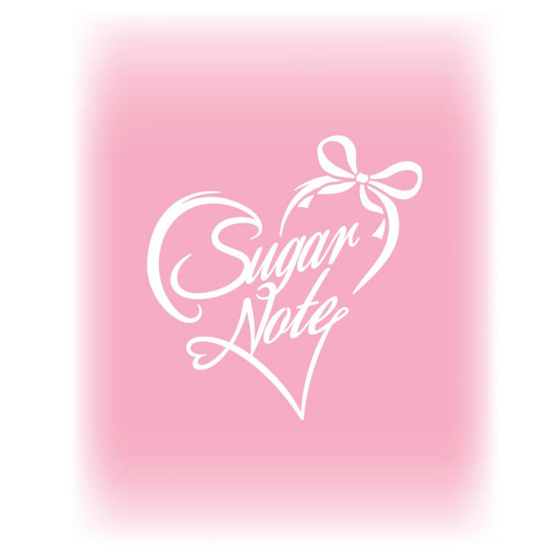 sugarnote logo